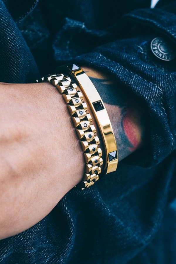 original-mens-gold-bracelet-designs
