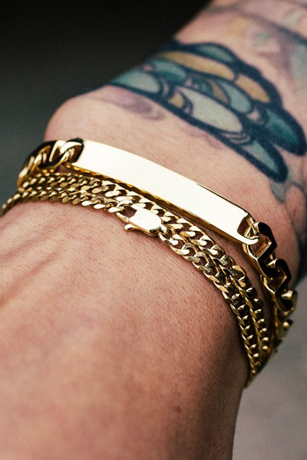 original-mens-gold-bracelet-designs