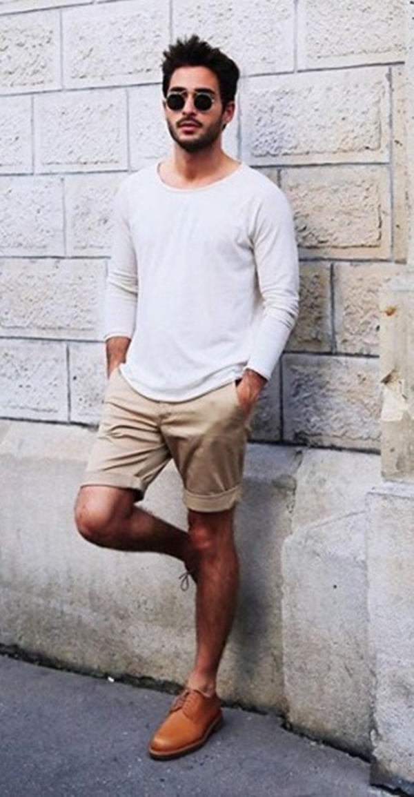 45 Easy Yet Sexy Travel Outfits For Men – Macho Vibes