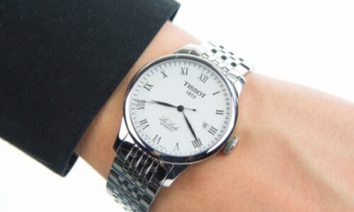 10 Best Watch Brands For Men Below $500