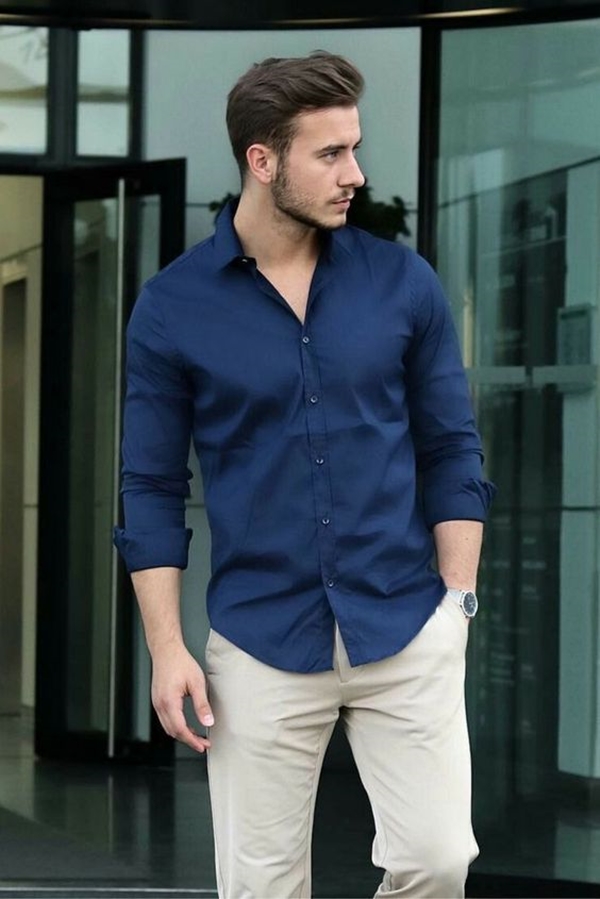 45 Simple Everyday Dressing Ideas for Men - Machovibes