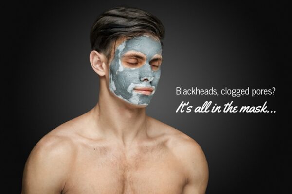 How To Get Rid Of Nose Blackheads In Men