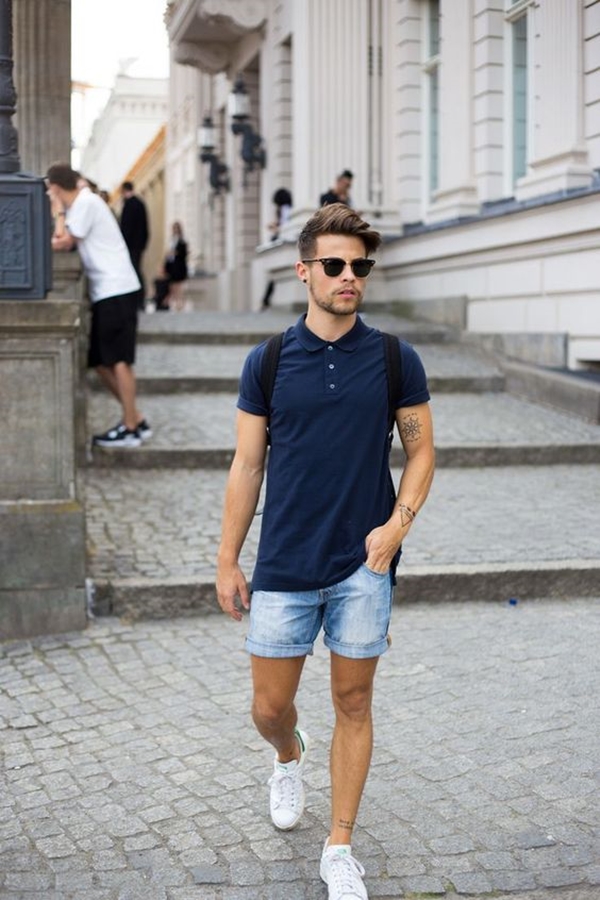 40 Easy And Sexy Sports Looks For Men – Macho Vibes