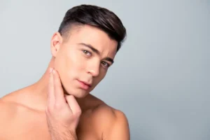 How To Make Men’s Face Glow Naturally