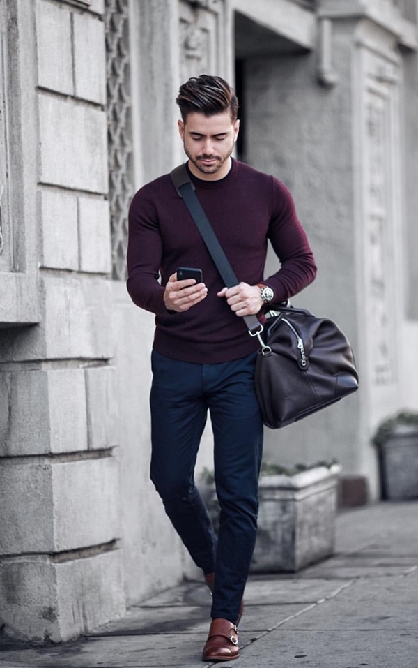 40 Perfect Macho Looks For Shorter Men – Macho Vibes