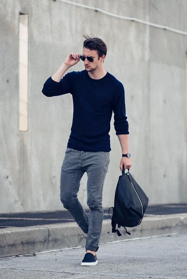 40 Perfect Macho Looks For Shorter Men – Macho Vibes