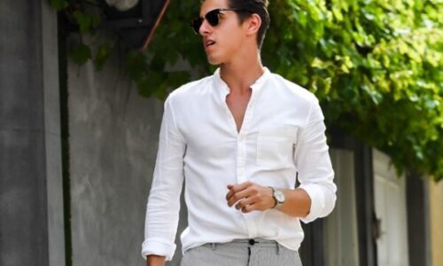 40 Perfect Macho Looks For Shorter Men