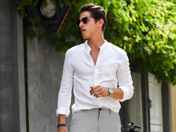 40 Perfect Macho Looks for Shorter Men - Page 2 of 4 - Machovibes