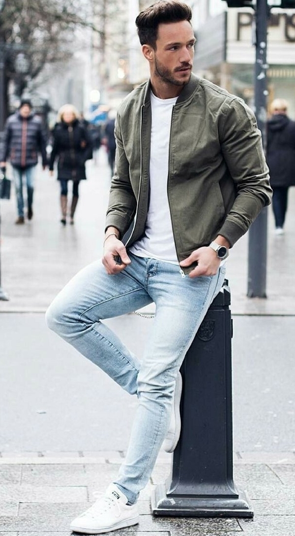 45 Ways to Look Stylish in Extreme Cold Weather - Machovibes