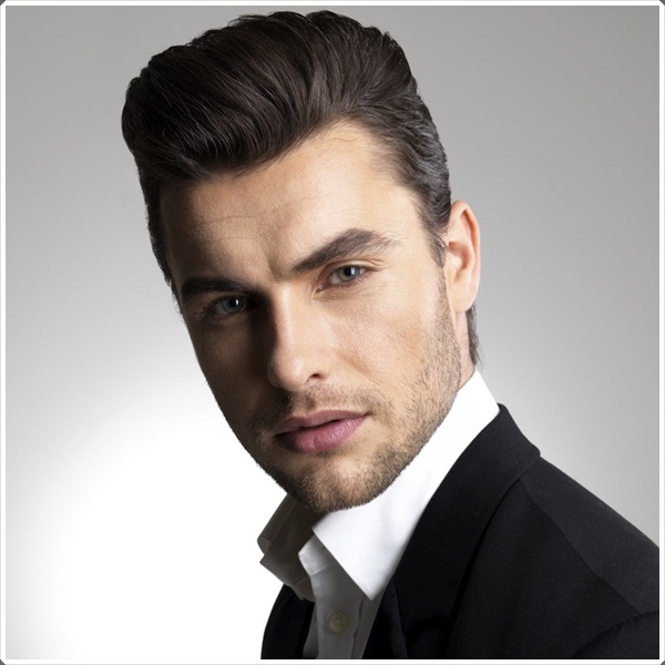 45 Most Accurate Wedding Hairstyles for Men - Machovibes