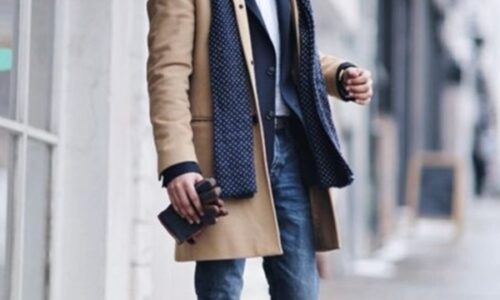 45 Yet To Be Popular Winter Looks For Men (Winter Is Coming)