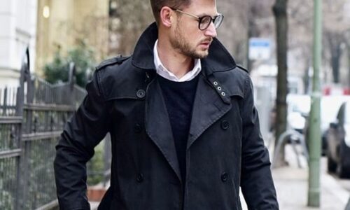 45 Ways To Look Stylish In Extreme Cold Weather