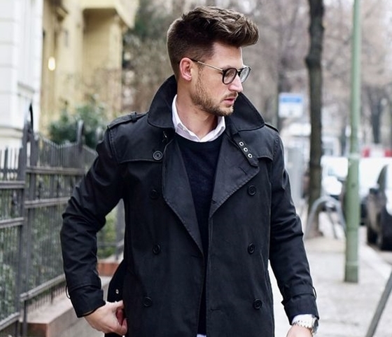 45 Ways To Look Stylish In Extreme Cold Weather