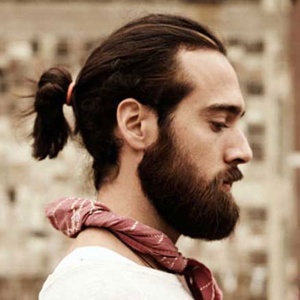 40 Perfect Braided Hairstyles For Men – Macho Vibes