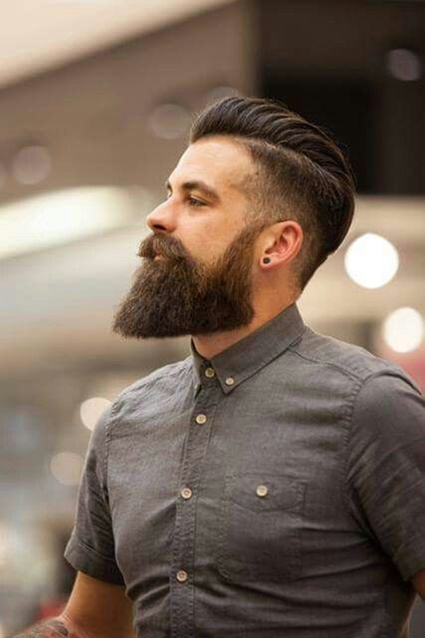 Beard-Style-For-Round-Face-Men