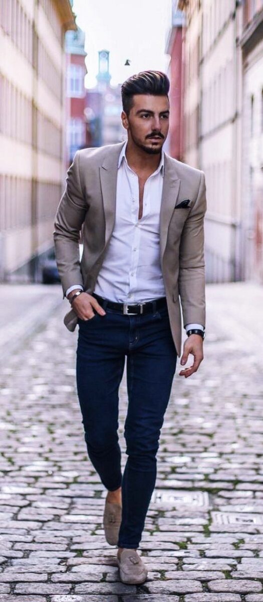 Best-Tucked-in-Shirt-Outfits-For-Men