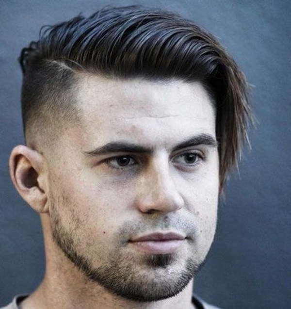 44 Cool Hairstyles For Fat Guys 2023 (Practically Useful) – Macho Vibes