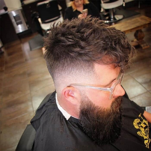 30 Best Hairstyles For Men To Try The WoW Style