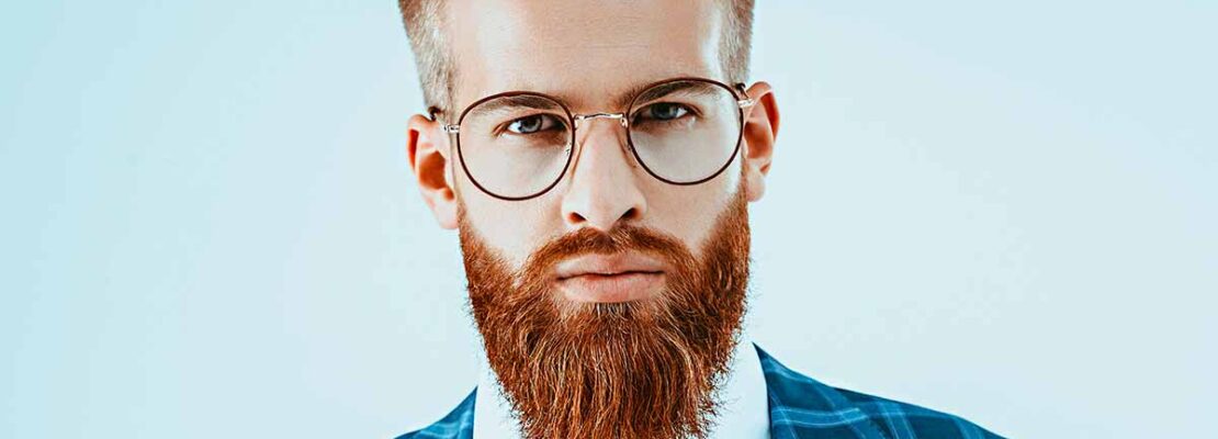 40 Dynamic Hipster Haircut For Men With A Beard