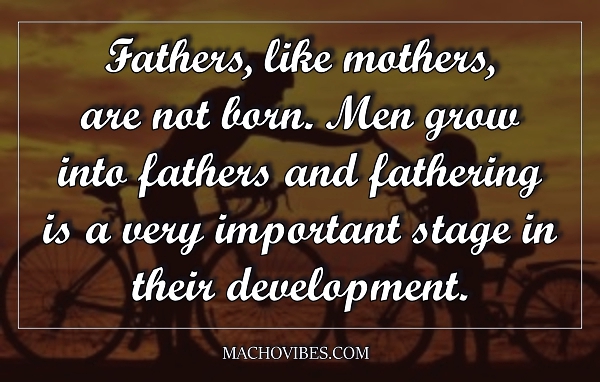 Touching Father and Son Moments Quotes