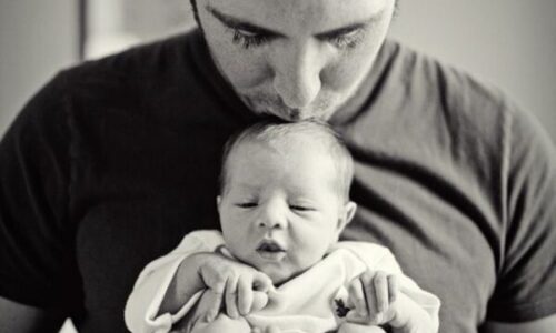 40 Touching Father And Son Moments Quotes