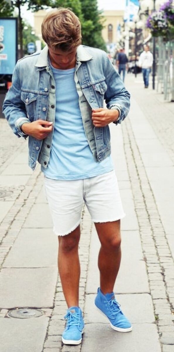 Shorts-Outfits-For-Men-to-Look-Sexy-and-Active