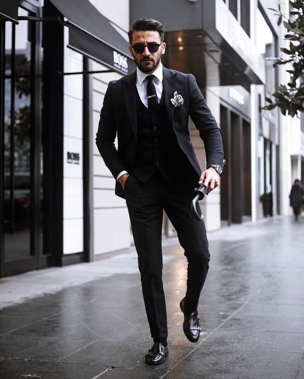 Three-Piece-Suit-Outfits