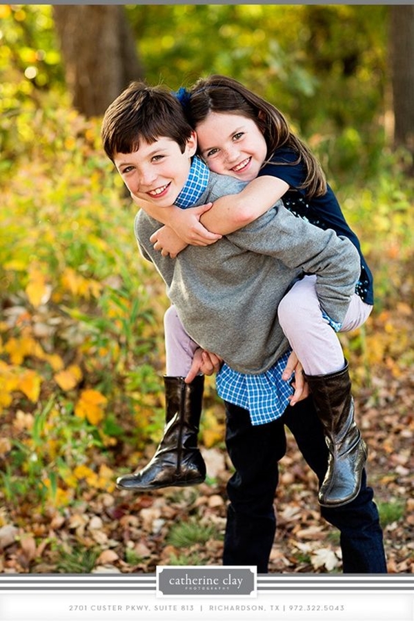 Brother sister pose hires stock photography and images  Alamy