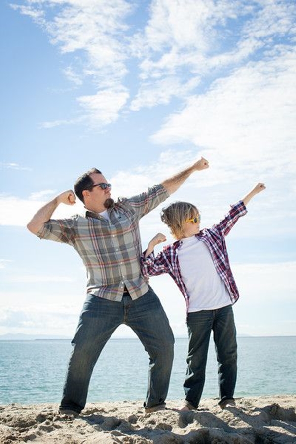 Best-Father-Son-Photography-Poses