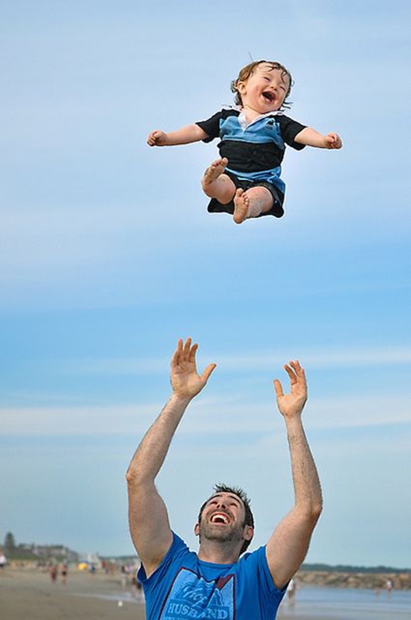 Best-Father-Son-Photography-Poses