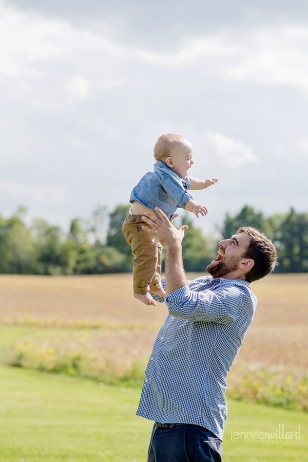 Best-Father-Son-Photography-Poses