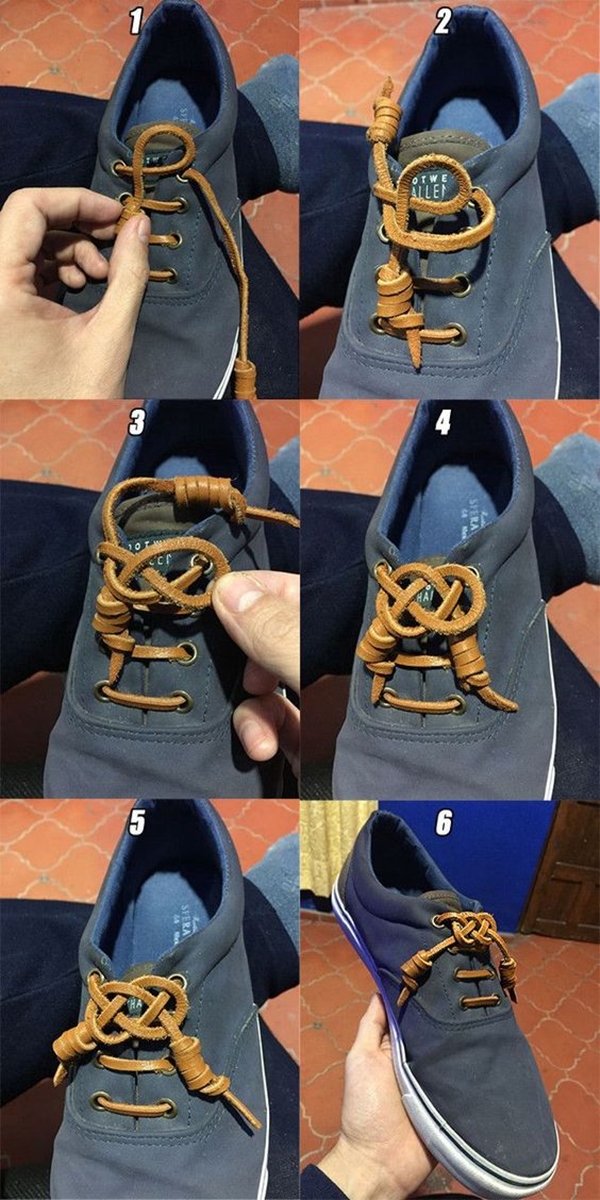 Different-Shoelace-Knot-Style-Tutorials