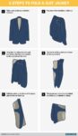 How To Fold Clothes: 40 Clever Tutorials For Men – Macho Vibes
