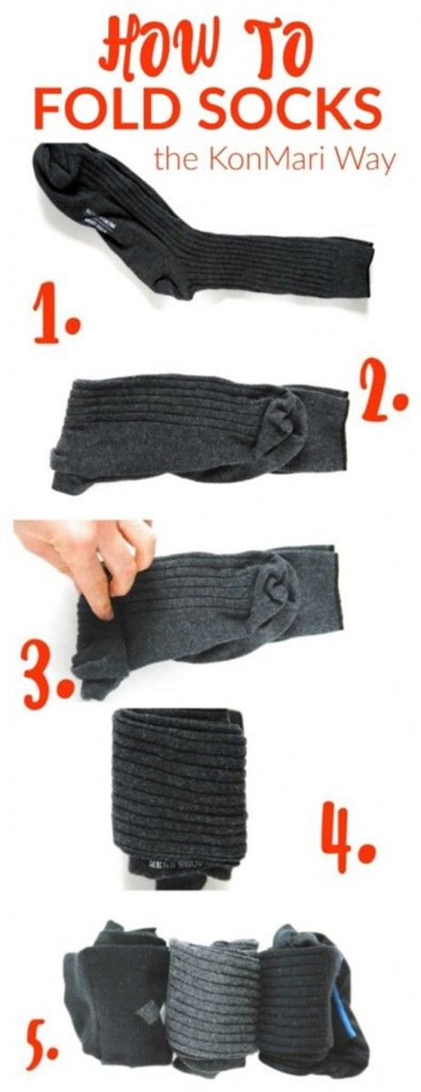 How-to-Fold-Clothes-Clever-Tutorials-For-Men