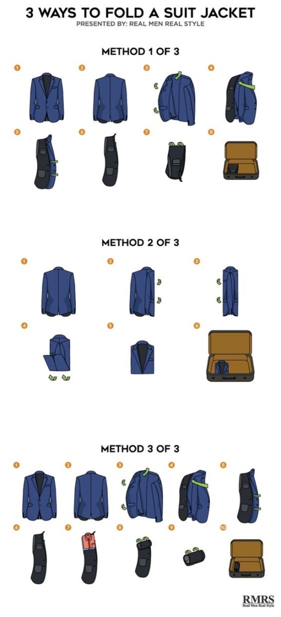 How-to-Fold-Clothes-Clever-Tutorials-For-Men