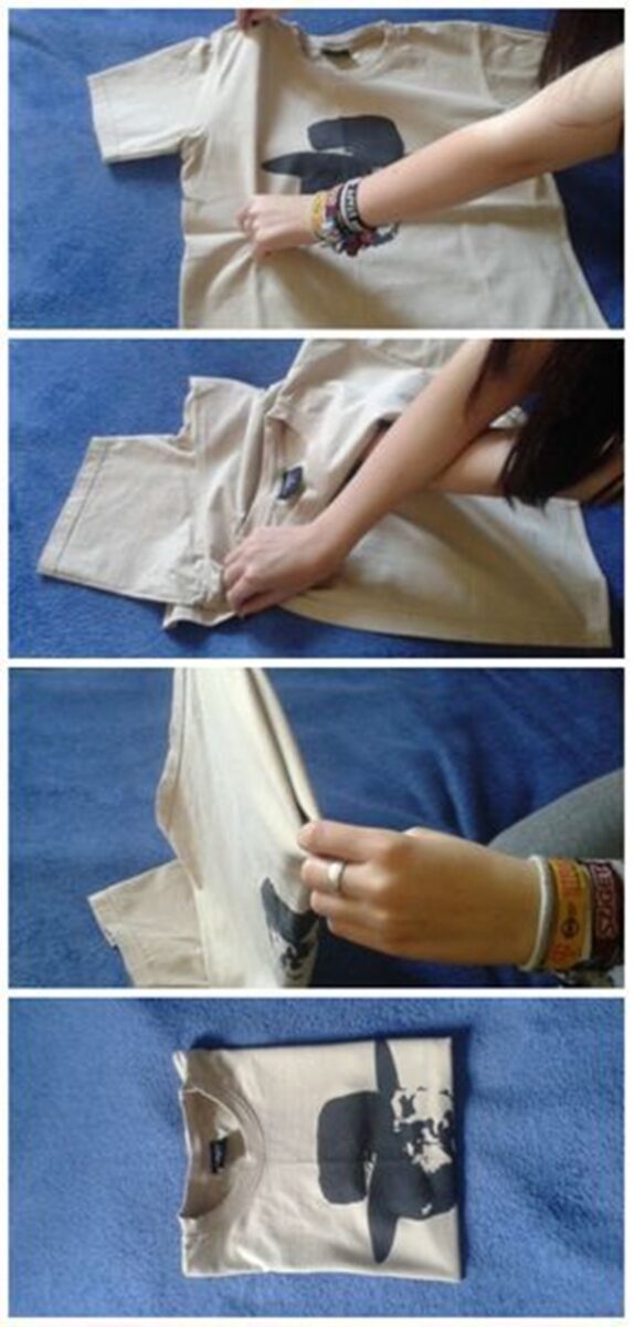 How-to-Fold-Clothes-Clever-Tutorials-For-Men