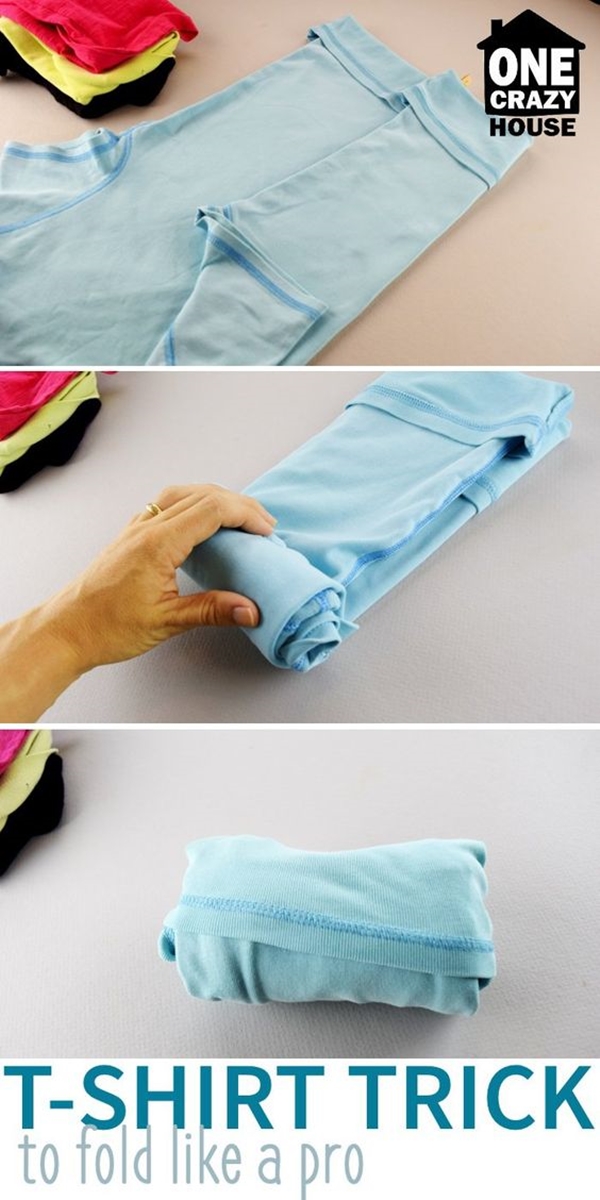 How-to-Fold-Clothes-Clever-Tutorials-For-Men