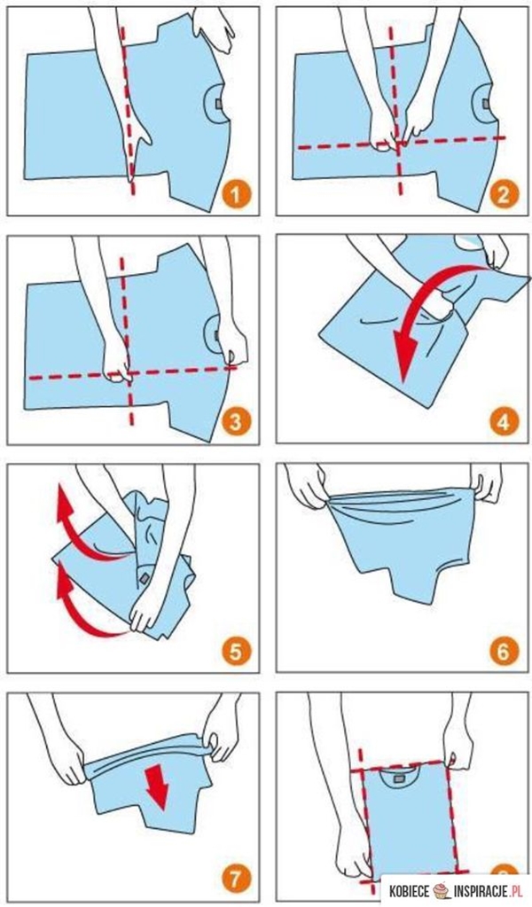 How-to-Fold-Clothes-Clever-Tutorials-For-Men