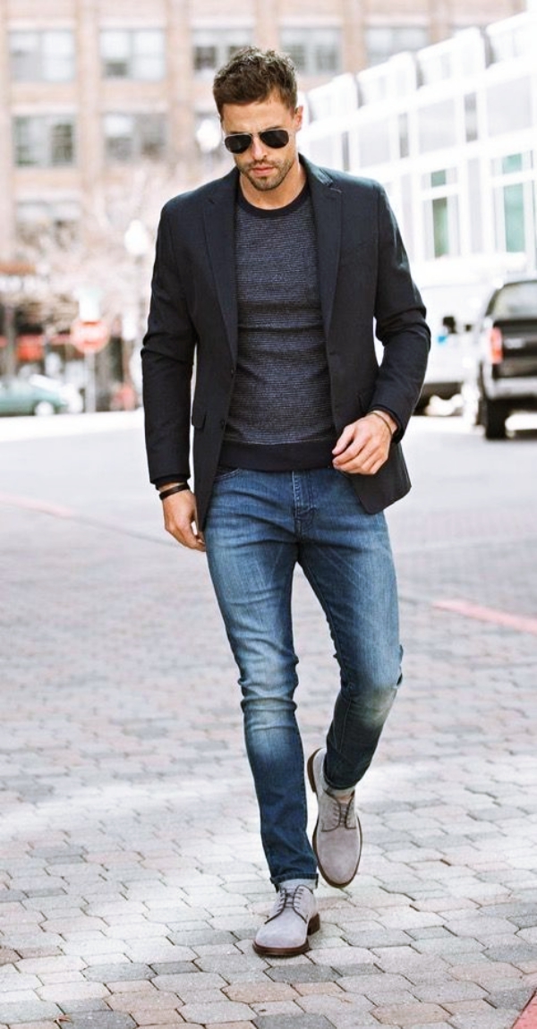 40 Simple and Classy Teachers Outfits for Men - Machovibes