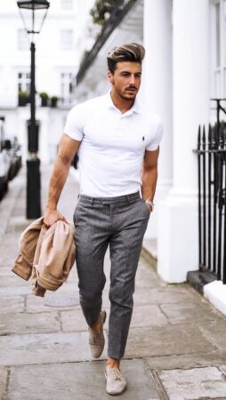 40 Simple And Classy Teachers Outfits For Men 2023 - Fashion Tips