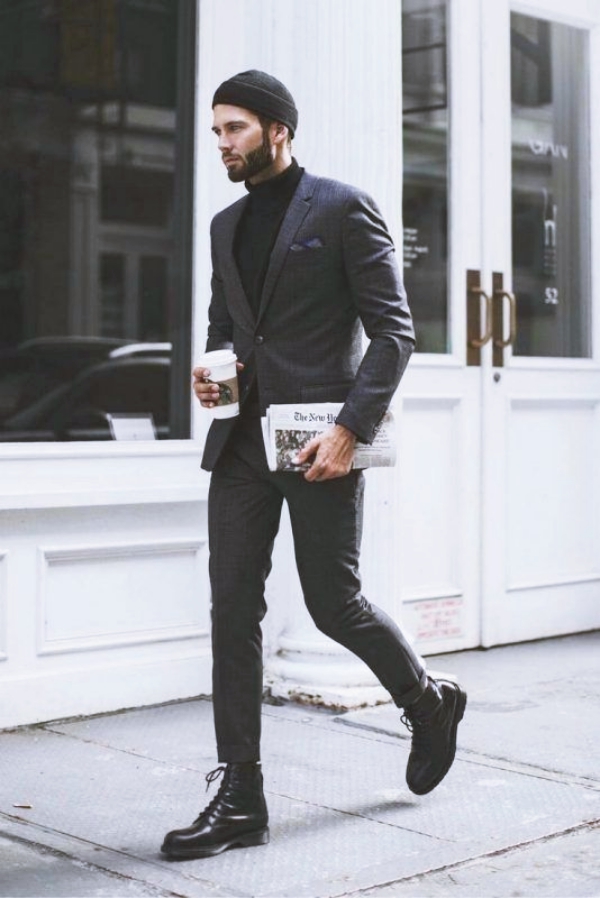 40 Simple and Classy Teachers Outfits for Men - Machovibes