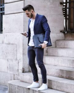 40 Simple And Classy Teachers Outfits For Men 2022 - Fashion Tips