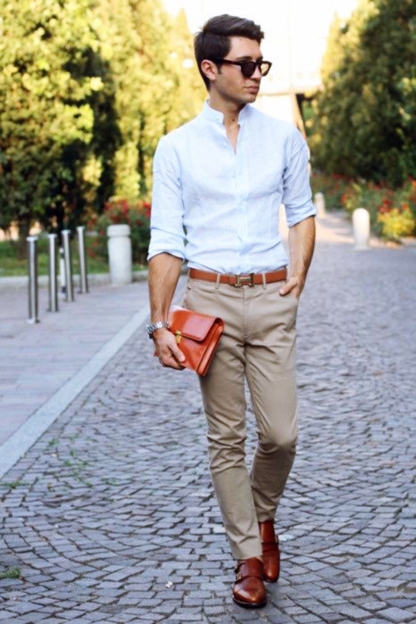 40 Simple and Classy Teachers Outfits for Men - Machovibes