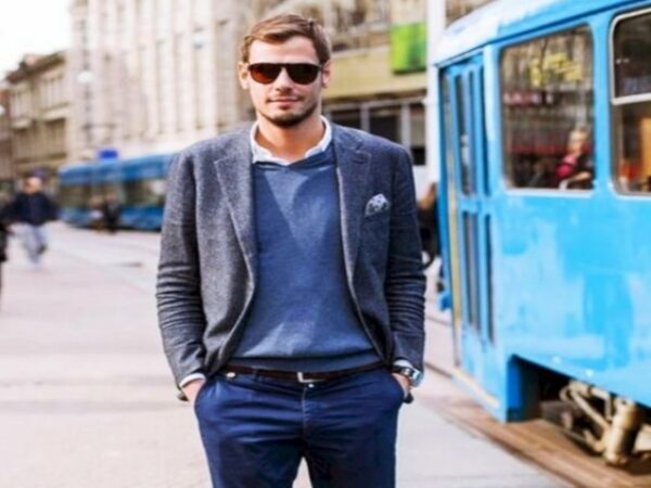 40 Office Approved Work Outfits For Men - Machovibes