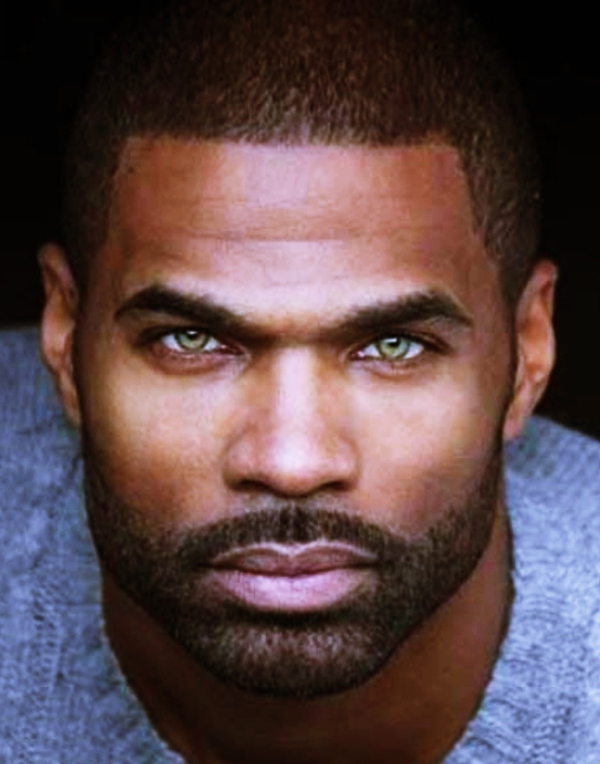 Dynamic-Black-Men-Beard-Styles