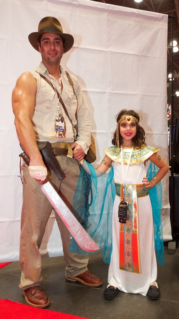 best-father-daughter-cosplay-ideas