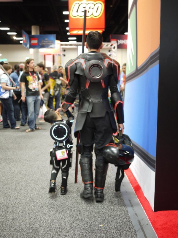 best-father-daughter-cosplay-ideas