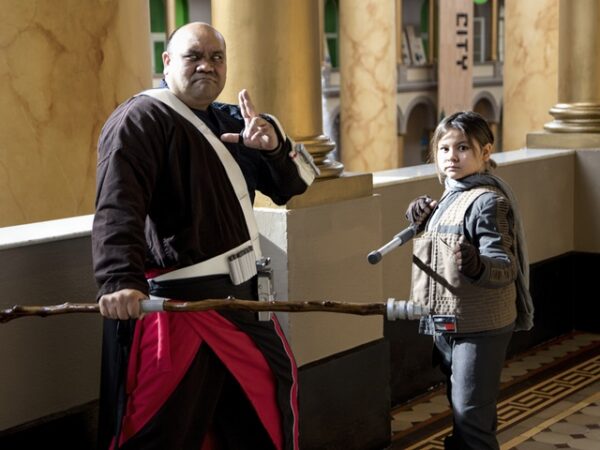 40 Best Father Daughter Cosplay Ideas