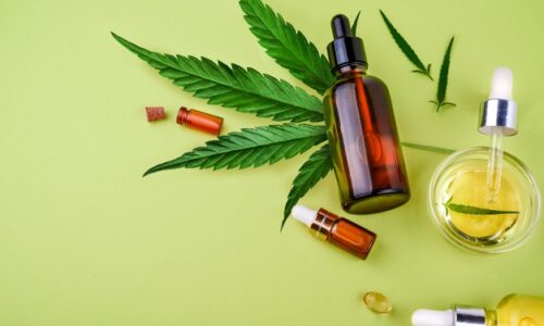 Why You Should Consider CBD Suppositories