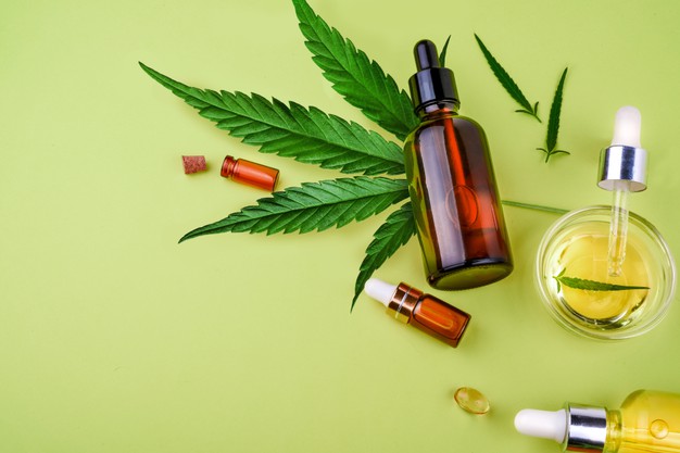 Why You Should Consider CBD Suppositories